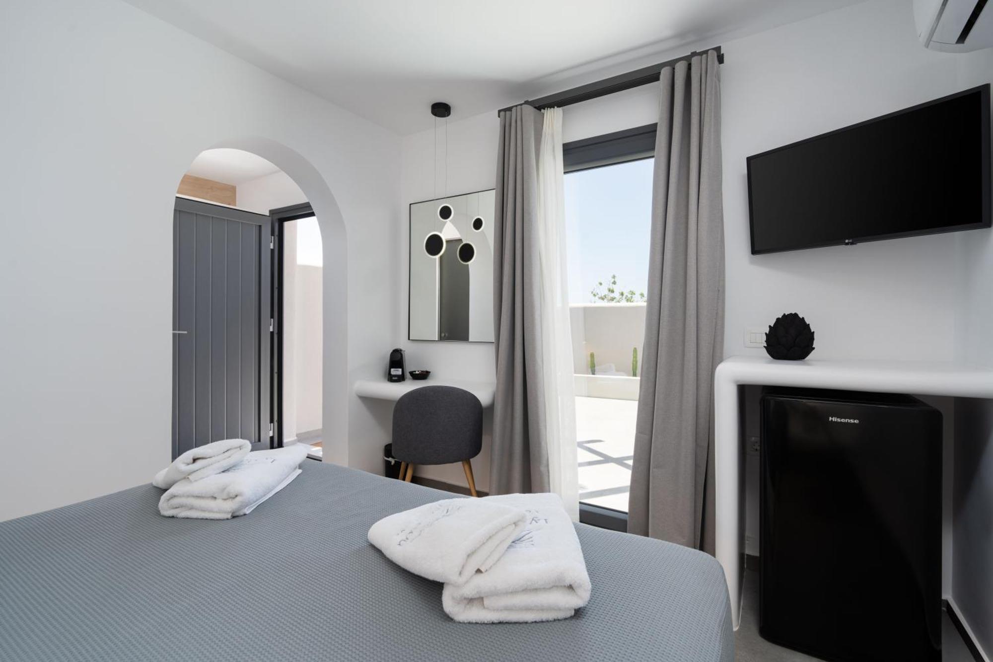 Aparthotel Lymarou Collection Megalochori  Zewnętrze zdjęcie