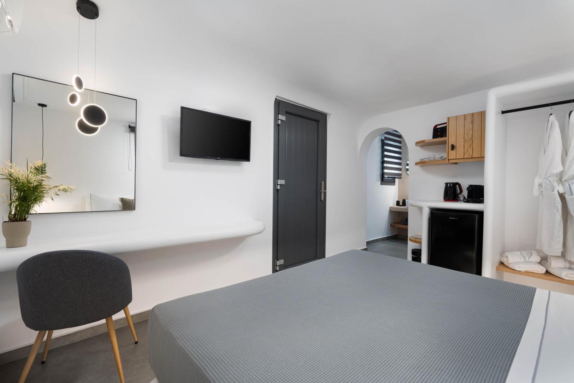 Aparthotel Lymarou Collection Megalochori  Zewnętrze zdjęcie
