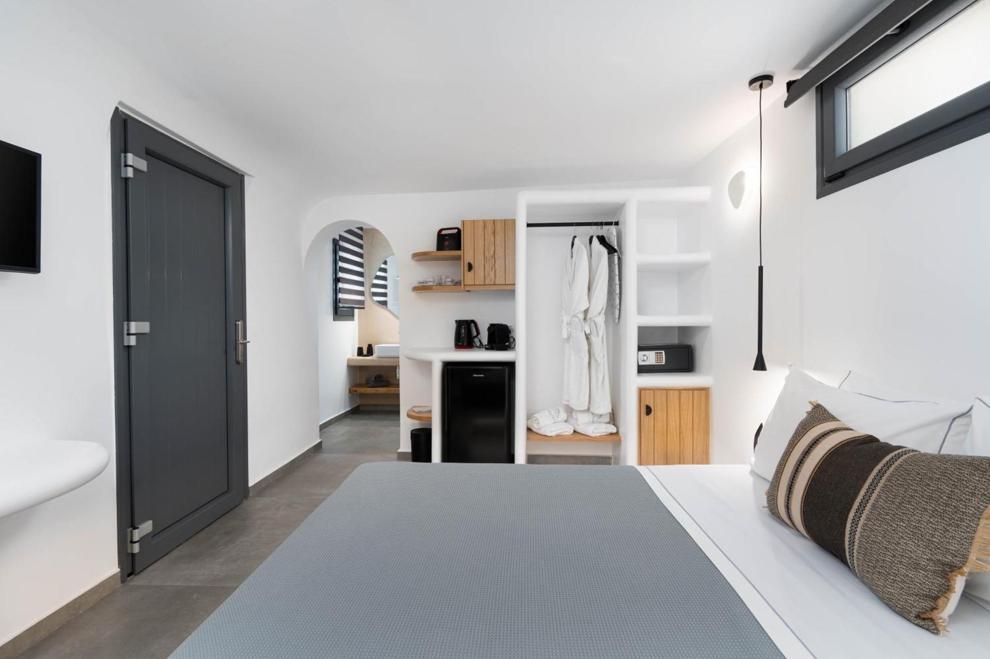 Aparthotel Lymarou Collection Megalochori  Zewnętrze zdjęcie