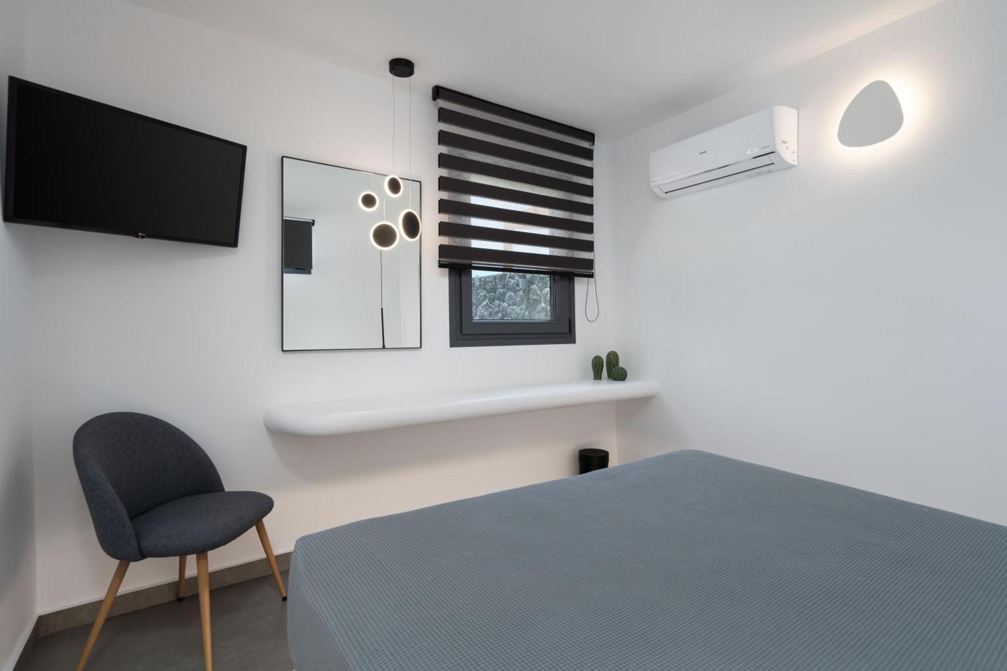 Aparthotel Lymarou Collection Megalochori  Zewnętrze zdjęcie