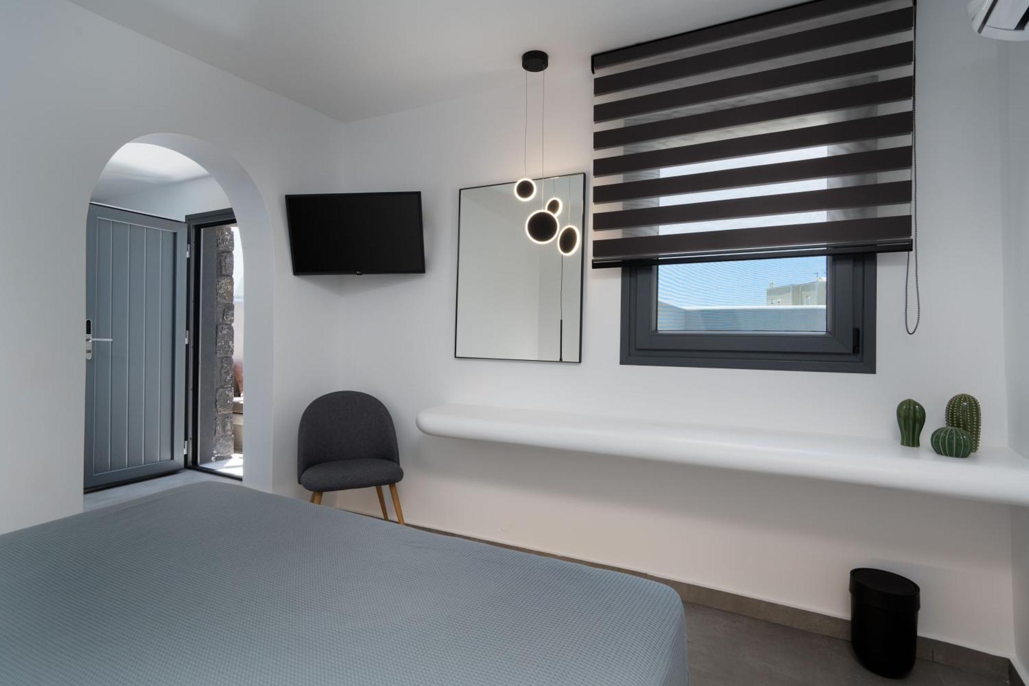 Aparthotel Lymarou Collection Megalochori  Zewnętrze zdjęcie