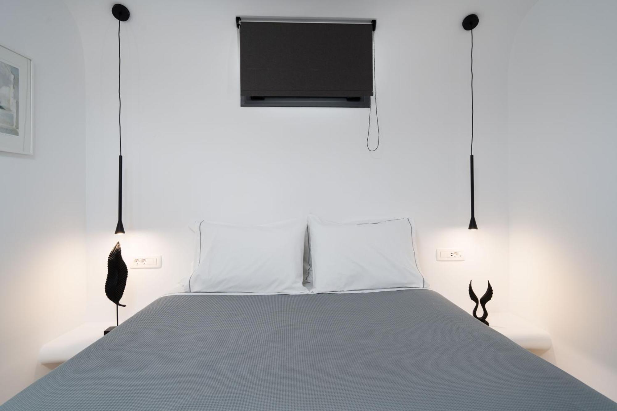 Aparthotel Lymarou Collection Megalochori  Zewnętrze zdjęcie