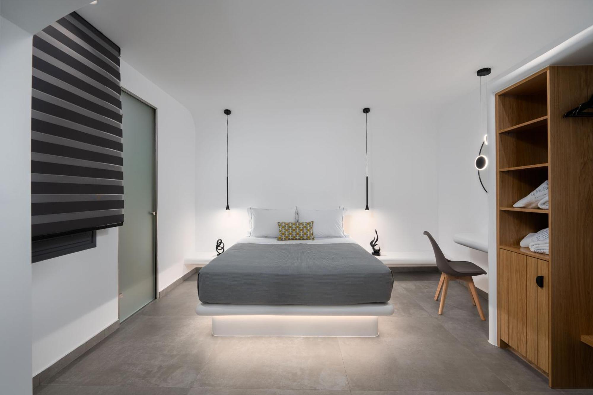 Aparthotel Lymarou Collection Megalochori  Zewnętrze zdjęcie